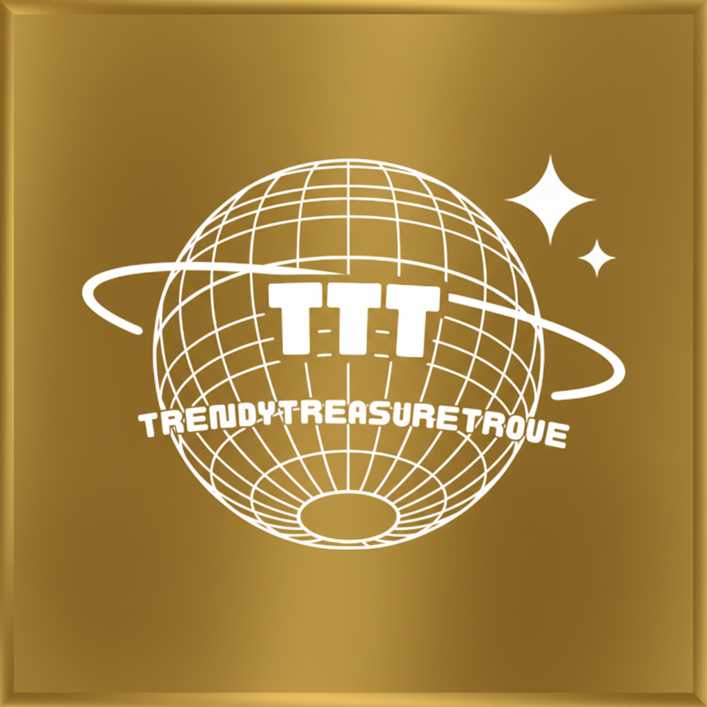 TRENDYTREASURETROVE